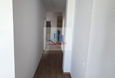Apartament cu 3 camere semidecomandat, mobilat în Florești - 19