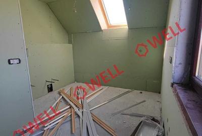 Casă cu 4 camere cu Teren 1122 Mp în Ozun - 4