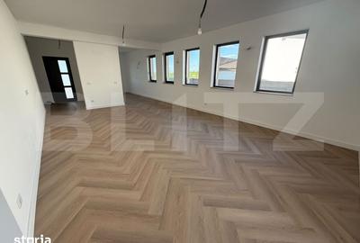 Casă cu 4 camere cu Teren 561 Mp în Ciurea - 4