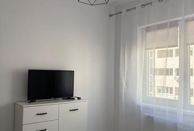 Garsonieră decomandată în Chiajna