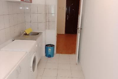 Garsonieră decomandată în Mihai Bravu - 5