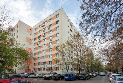 Apartament cu 2 camere decomandat, mobilat în Tei - 21