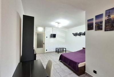 Garsonieră decomandată în Teiul Doamnei - 4