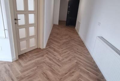 Apartament cu 3 camere în Hlincea - 1