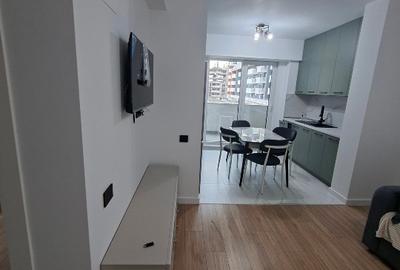 Apartament cu 2 camere decomandat în Theodor Pallady - 8