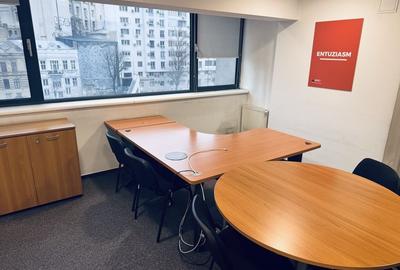 Spațiu comercial, de 350 mp, în Unirii