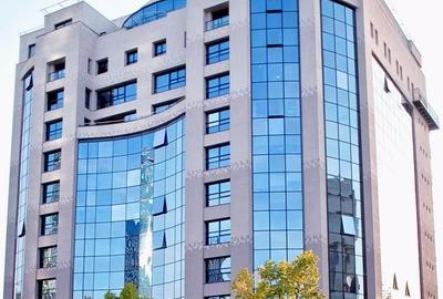 Birou, de 6,065 mp, în Splaiul Unirii