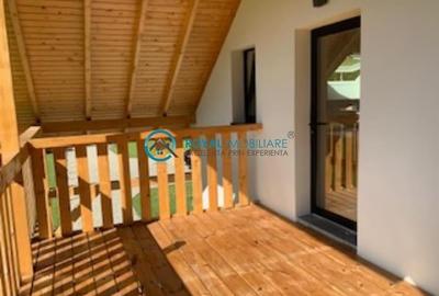 Casă individuală cu 5 camere cu Teren 2908 Mp în Valea Boroș - 45