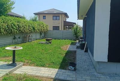 Casă cu 2 camere cu Teren 400 Mp în Pantelimon