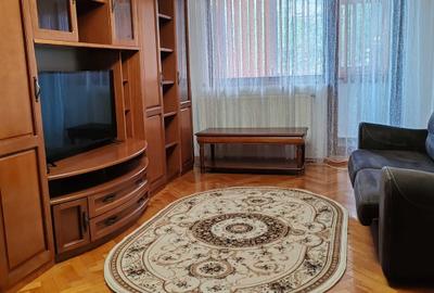 Apartament cu 2 camere decomandat în Ultracentral - 4