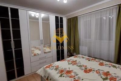Apartament cu 2 camere decomandat în Mărăști