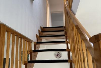 Apartament cu 3 camere în Sânpetru - 4