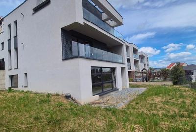 Apartament cu 5 camere în Mănăștur - 3