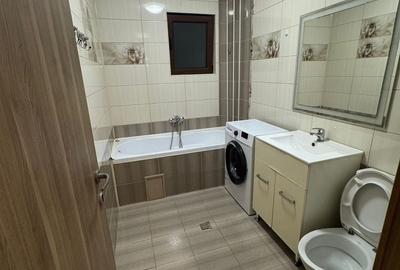Apartament cu 3 camere în Șelimbăr