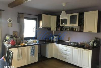 Casă cu 3 camere cu Teren 2112 Mp în Chinteni - 6