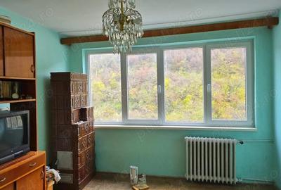 Apartament cu 2 camere decomandat în Central - 2