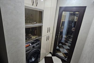 Apartament cu 1 camere, mobilat în Central