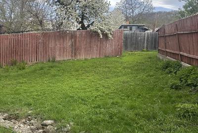 Casă cu 4 camere decomandat cu Teren 506 Mp în Cornu