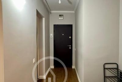 Apartament cu 2 camere circular, mobilat în Grigorescu - 3