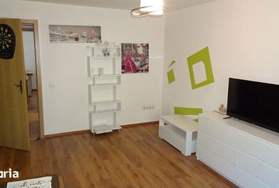 Apartament cu 2 camere decomandat în Central - 10