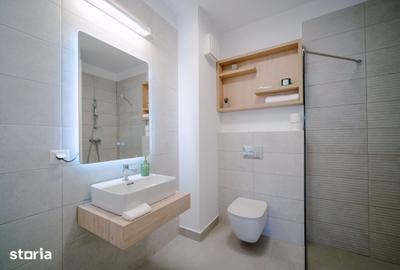 Apartament cu 3 camere în 13 Septembrie