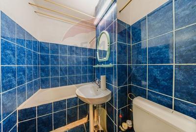 Apartament cu 3 camere decomandat, mobilat în Aurel Vlaicu - 13