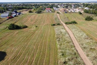 Teren de 10789 mp, în Snagov