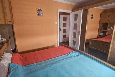 Apartament cu 3 camere nedecomandat în Central - 2