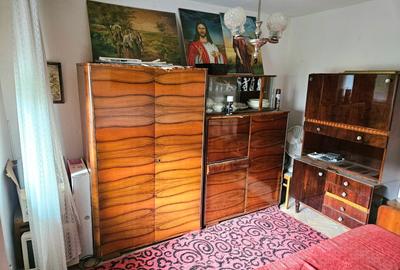 Apartament cu 3 camere semidecomandat în Moroasa 1 - 7