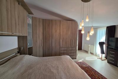 Duplex cu 4 camere cu Canalizare în Balotești - 31
