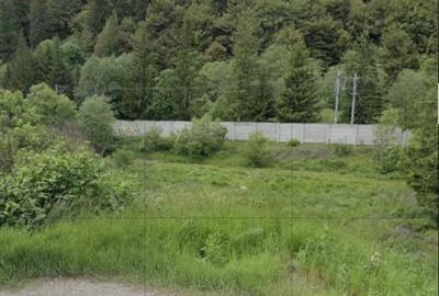 Teren de 890 mp, în Malul Ursului - 1