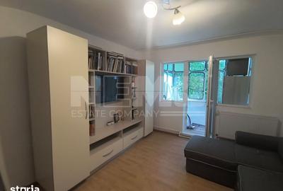 Apartament cu 2 camere semidecomandat, mobilat în George Enescu - 3