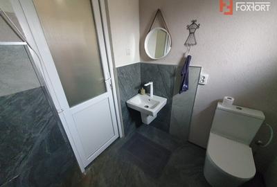 Casă individuală cu 5 camere cu Garaj în Șag - 31
