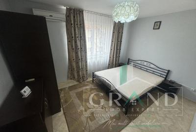 Apartament cu 2 camere decomandat, mobilat în Florești