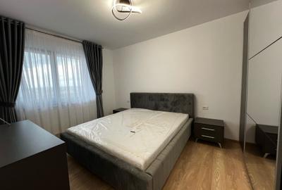Apartament cu 2 camere decomandat în Nord - 5