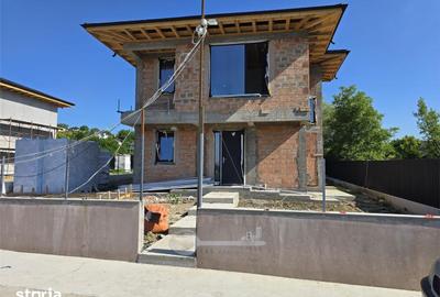 Casă cu 4 camere cu Teren 390 Mp în Miroslava - 15