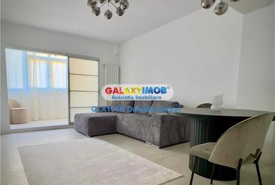 Apartament cu 2 camere decomandat, mobilat în Universitate - 3
