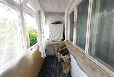 Apartament cu 3 camere semidecomandat în Drumul Taberei - 10
