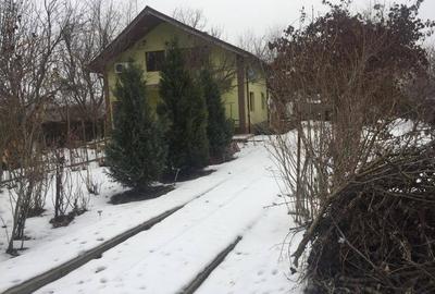 Casă cu 4 camere în Gurbănești - 1