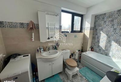 Apartament cu 2 camere decomandat, mobilat în Fizicienilor - 5