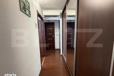Apartament cu 3 camere în Decebal - 2