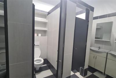 Spațiu comercial, de 850 mp, în Aeroport - 7
