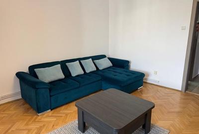 Garsonieră în Ultracentral - 1