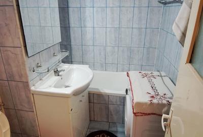 Garsonieră semidecomandată în Dorobanți - 4