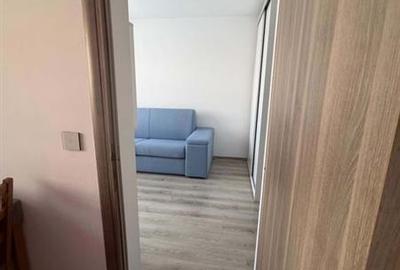 Garsonieră decomandată în Sânpetru - 3