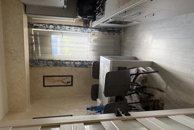 Apartament cu 3 camere decomandat în Baciu - 4