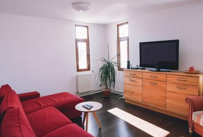 Apartament cu 3 camere decomandat, mobilat în Ultracentral - 3