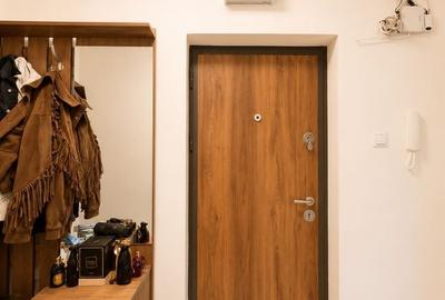 Apartament cu 2 camere decomandat în Complex Studențesc