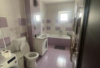 Apartament cu 3 camere decomandat în Ludoș - 1