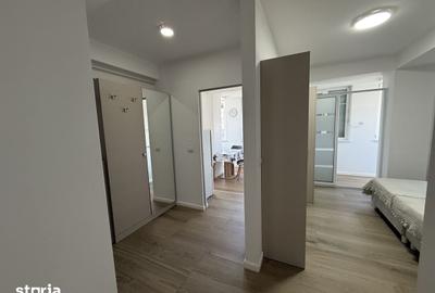 Garsonieră decomandată în Calea București - 3